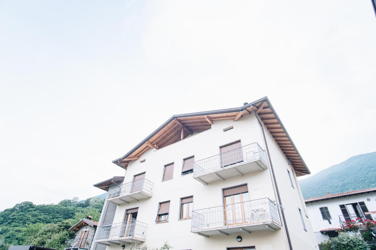 My Holidays - Musso Apartment Ngoại thất bức ảnh