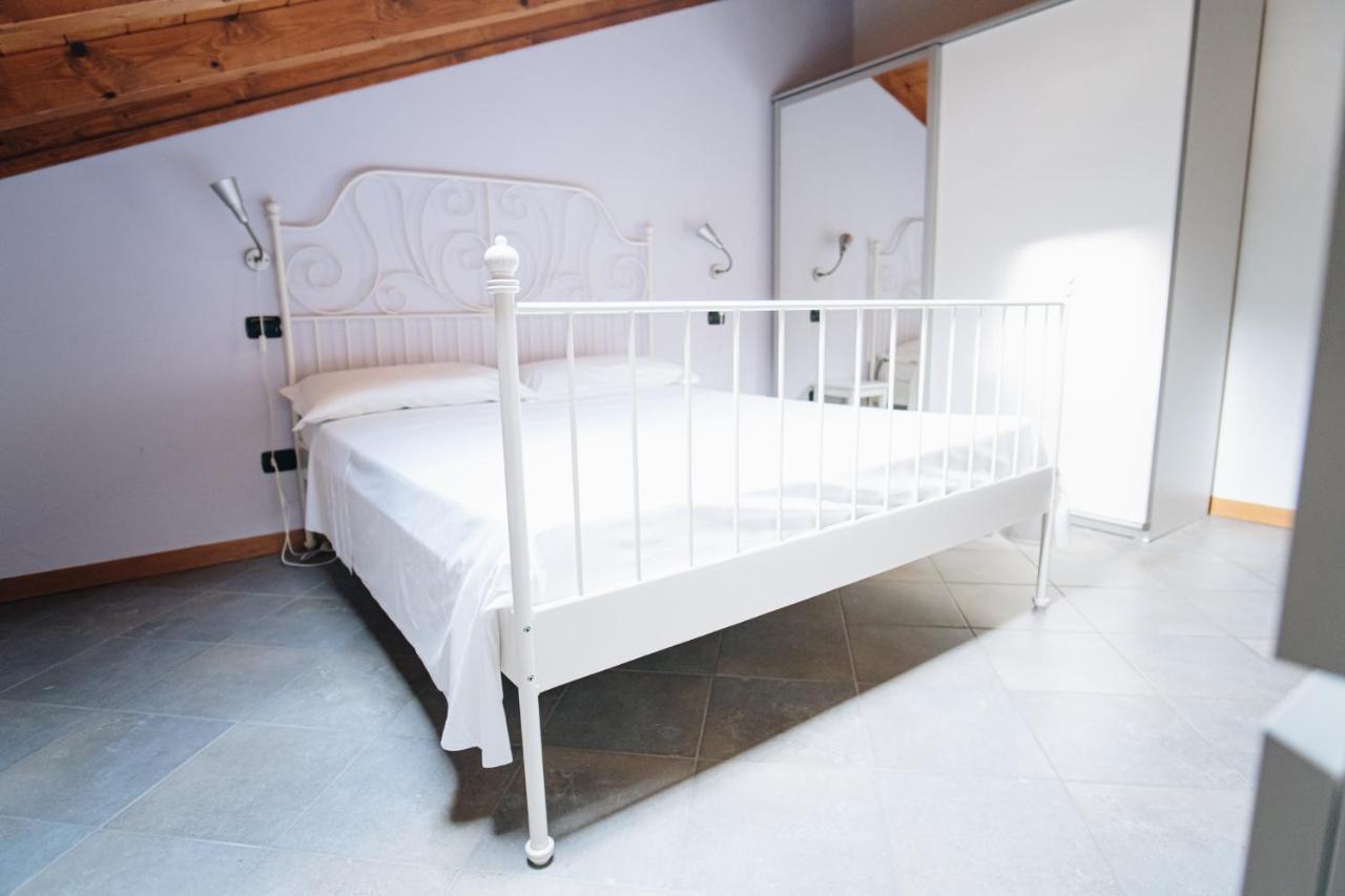 My Holidays - Musso Apartment Ngoại thất bức ảnh