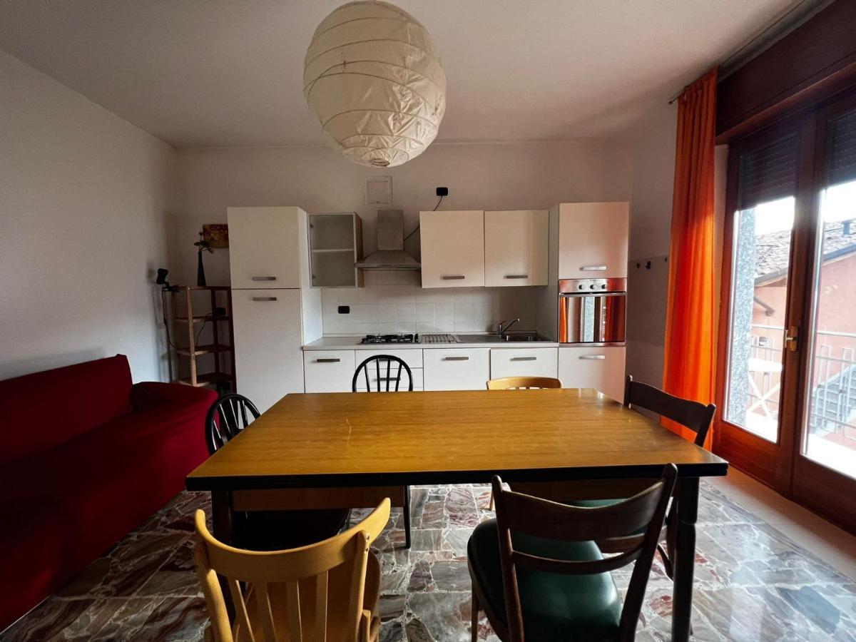 My Holidays - Musso Apartment Ngoại thất bức ảnh
